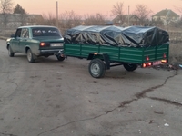 Купить усиленный прицеп с завода 2500*1500*500. Рассрочка без % - <ro>Изображение</ro><ru>Изображение</ru> #3, <ru>Объявление</ru> #1708621