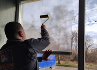 Плівка самоклеюча захисна напівпрозора (універсальна) RULON 12 м² - <ro>Изображение</ro><ru>Изображение</ru> #1, <ru>Объявление</ru> #1739887