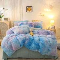 Плюшевый комплект постельного  - <ro>Изображение</ro><ru>Изображение</ru> #6, <ru>Объявление</ru> #1741539