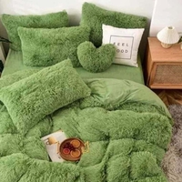 Плюшевый комплект постельного  - <ro>Изображение</ro><ru>Изображение</ru> #10, <ru>Объявление</ru> #1741539