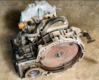 АКПП 01M Golf IV, Bora, Octavia - <ro>Изображение</ro><ru>Изображение</ru> #1, <ru>Объявление</ru> #1742761