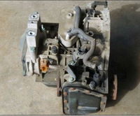 АКПП 01M Golf IV, Bora, Octavia - <ro>Изображение</ro><ru>Изображение</ru> #2, <ru>Объявление</ru> #1742761