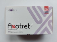 Izotek 20мг 10мг 60, 100 шт. Роакутан акнетін лікування акне вугрі - <ro>Изображение</ro><ru>Изображение</ru> #3, <ru>Объявление</ru> #1742975