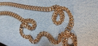 Золоті ланцюги на замовлення. Ручне плетіння ланцюгів жіночих та чоловічих. - <ro>Изображение</ro><ru>Изображение</ru> #2, <ru>Объявление</ru> #1742903