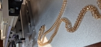 Золоті ланцюги на замовлення. Ручне плетіння ланцюгів жіночих та чоловічих. - <ro>Изображение</ro><ru>Изображение</ru> #3, <ru>Объявление</ru> #1742903