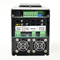  Перетворювачі частоти CFM 210P  потужністю 1.1 – 3 кВт від однофаз - <ro>Изображение</ro><ru>Изображение</ru> #3, <ru>Объявление</ru> #1746524