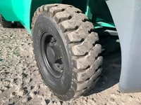 Автонавантажувач вилковий Mitsubishi, на спарці пневмо, з щоглою триплекс 5.5 м. - <ro>Изображение</ro><ru>Изображение</ru> #10, <ru>Объявление</ru> #1747152