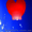Ліхтарики повітряні,  ліхтарики небесні у формі Серця,  Купола - Фонарики небесные #60040