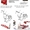 Стенд для рихтовки кузова на ножничном подъемнике МАСТЕР +Cпоттер SW 2 в подарок - <ro>Изображение</ro><ru>Изображение</ru> #4, <ru>Объявление</ru> #312443