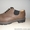 Мужская модельная обувь из натуральной кожи #393135