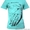 Мужские футболки Lee'Ecosse оптом #599073