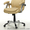 Кресло с массажем THORNET+ПОДОГРЕВ бежевое (В НАЛИЧИИ) - <ro>Изображение</ro><ru>Изображение</ru> #2, <ru>Объявление</ru> #867650
