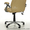 Кресло с массажем THORNET+ПОДОГРЕВ бежевое (В НАЛИЧИИ) - <ro>Изображение</ro><ru>Изображение</ru> #4, <ru>Объявление</ru> #867650