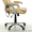 Кресло с массажем THORNET+ПОДОГРЕВ бежевое (В НАЛИЧИИ) - <ro>Изображение</ro><ru>Изображение</ru> #5, <ru>Объявление</ru> #867650