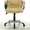 Кресло с массажем MANLINE+ПОДОГРЕВ бежевое (В НАЛИЧИИ) #867767