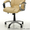 Кресло с массажем MANLINE+ПОДОГРЕВ бежевое (В НАЛИЧИИ) - <ro>Изображение</ro><ru>Изображение</ru> #2, <ru>Объявление</ru> #867767