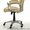 Кресло с массажем MANLINE+ПОДОГРЕВ бежевое (В НАЛИЧИИ) - <ro>Изображение</ro><ru>Изображение</ru> #3, <ru>Объявление</ru> #867767