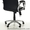 Кресло с массажем MANLINE+ПОДОГРЕВ черное  - <ro>Изображение</ro><ru>Изображение</ru> #4, <ru>Объявление</ru> #867771