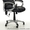 Кресло с массажем MANLINE+ПОДОГРЕВ черное  - <ro>Изображение</ro><ru>Изображение</ru> #3, <ru>Объявление</ru> #867771