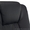 Кресло с массажем MANLINE+ПОДОГРЕВ черное  - <ro>Изображение</ro><ru>Изображение</ru> #7, <ru>Объявление</ru> #867771