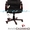 Кресло с массажем Prezydent черное (В НАЛИЧИИ) - <ro>Изображение</ro><ru>Изображение</ru> #2, <ru>Объявление</ru> #867629