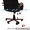 Кресло с массажем Prezydent черное (В НАЛИЧИИ) - <ro>Изображение</ro><ru>Изображение</ru> #3, <ru>Объявление</ru> #867629