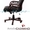 Кресло с массажем Prezydent черное (В НАЛИЧИИ) - <ro>Изображение</ro><ru>Изображение</ru> #4, <ru>Объявление</ru> #867629