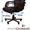 Кресло с массажем Prezydent черное (В НАЛИЧИИ) - <ro>Изображение</ro><ru>Изображение</ru> #5, <ru>Объявление</ru> #867629