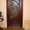 Двері з масиву сосни у Львові