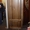 Міжкімнатні дерев'яні двері #866781