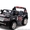 БОМБА! Детский электромобиль Land Power 205 Чёрный - <ro>Изображение</ro><ru>Изображение</ru> #8, <ru>Объявление</ru> #994091