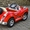 Cупер ! Детский электромобиль Mercedes Benz 128 Retro. Красный - <ro>Изображение</ro><ru>Изображение</ru> #4, <ru>Объявление</ru> #1004743