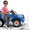 Распродажа ! Детский Электромобиль Детский электромобиль Wolksvagen YJ014 - <ro>Изображение</ro><ru>Изображение</ru> #2, <ru>Объявление</ru> #1019330