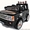 Многофункциональный детский электромобиль Land Rover J012 12V #1081303