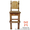 Купить деревянные барные стулья, Стул барный под старину - <ro>Изображение</ro><ru>Изображение</ru> #2, <ru>Объявление</ru> #1222694