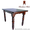 Купить стол кухонный деревянный, Стол 120 x 75 (4 ноги) - <ro>Изображение</ro><ru>Изображение</ru> #4, <ru>Объявление</ru> #1212871