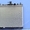 Nissan Note радіатор радиатор радиатор кондиционера #1269153
