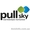 PullSky виробництво натяжної стелі