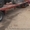 Продаем колесный полуприцеп-платформу BROSHUIS, 30 тонн, 1998 г.в.  - <ro>Изображение</ro><ru>Изображение</ru> #2, <ru>Объявление</ru> #1583501