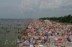 Скадовск отдых чёрное море цены 35-45г. - <ro>Изображение</ro><ru>Изображение</ru> #3, <ru>Объявление</ru> #13055