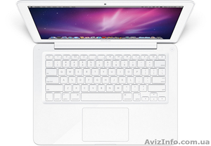 Apple MacBook 13,3" - <ro>Изображение</ro><ru>Изображение</ru> #2, <ru>Объявление</ru> #50441