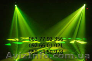 Світло, системи кріплення (концертне, сценічне світло) - <ro>Изображение</ro><ru>Изображение</ru> #1, <ru>Объявление</ru> #111799