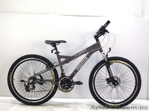 Продам подростковый  горный велосипед Львов - <ro>Изображение</ro><ru>Изображение</ru> #4, <ru>Объявление</ru> #208606