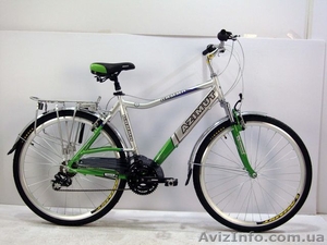 Продам новый  городской велосипед Львов - <ro>Изображение</ro><ru>Изображение</ru> #2, <ru>Объявление</ru> #208609