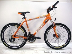Продам новый горный велосипед  Львов - <ro>Изображение</ro><ru>Изображение</ru> #1, <ru>Объявление</ru> #208602