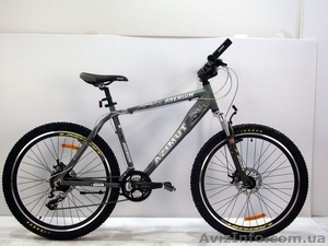 Продам новый горный велосипед  Львов - <ro>Изображение</ro><ru>Изображение</ru> #2, <ru>Объявление</ru> #208602