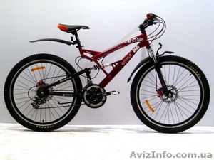 Продам  подростковый  велосипед Львов - <ro>Изображение</ro><ru>Изображение</ru> #4, <ru>Объявление</ru> #208612