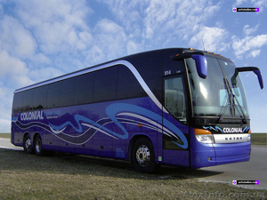 Оренда туристичний автобусів мікроавтобусів автомобілів, пасажирські перевезення - <ro>Изображение</ro><ru>Изображение</ru> #1, <ru>Объявление</ru> #208821