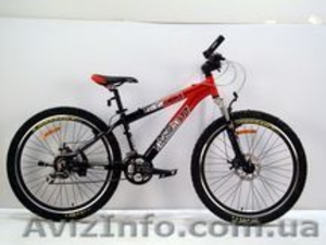 Продам Велосипеды Азимут. Низкие Цены - <ro>Изображение</ro><ru>Изображение</ru> #1, <ru>Объявление</ru> #217886