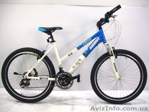 Продам Велосипеды Азимут. Низкие Цены - <ro>Изображение</ro><ru>Изображение</ru> #2, <ru>Объявление</ru> #217886